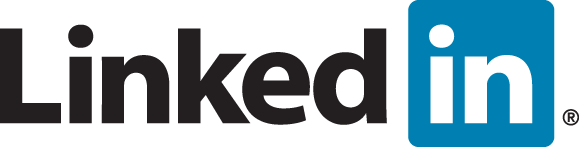 LinkedIn Logo